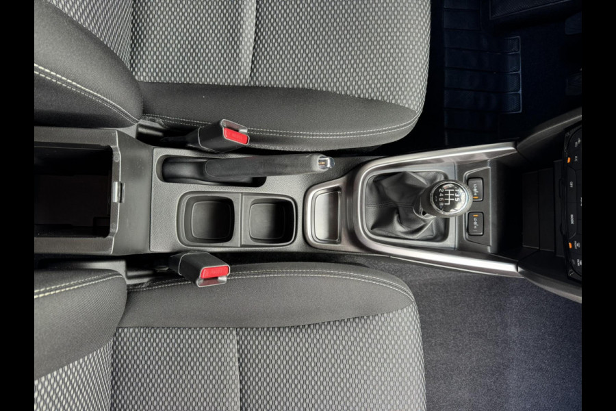 Suzuki Vitara 1.4 Boosterjet Hybrid Adaptive cruise Climate control Apple / Android Stoelverwarming Camera Dodehoekdetectie