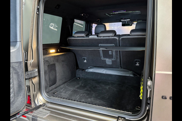 Mercedes-Benz G-Klasse AMG G63 Facelift|PPF|BTW|Carbon|Performance|Burmester 3D|Massagestoelen|Trekhaak