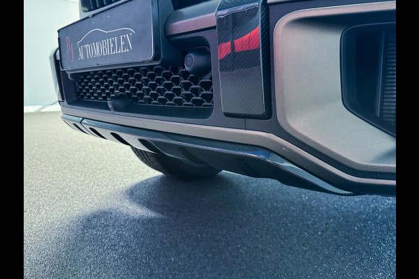 Mercedes-Benz G-Klasse AMG G63 Facelift|PPF|BTW|Carbon|Performance|Burmester 3D|Massagestoelen|Trekhaak