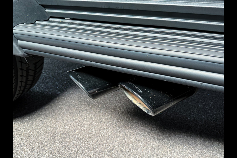 Mercedes-Benz G-Klasse AMG G63 Facelift|PPF|BTW|Carbon|Performance|Burmester 3D|Massagestoelen|Trekhaak