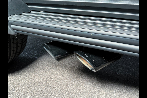 Mercedes-Benz G-Klasse AMG G63 Facelift|PPF|BTW|Carbon|Performance|Burmester 3D|Massagestoelen|Trekhaak