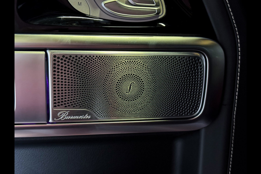Mercedes-Benz G-Klasse AMG G63 Facelift|PPF|BTW|Carbon|Performance|Burmester 3D|Massagestoelen|Trekhaak