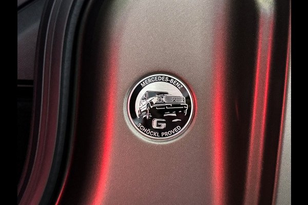 Mercedes-Benz G-Klasse AMG G63 Facelift|PPF|BTW|Carbon|Performance|Burmester 3D|Massagestoelen|Trekhaak