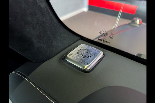 Mercedes-Benz G-Klasse AMG G63 Facelift|PPF|BTW|Carbon|Performance|Burmester 3D|Massagestoelen|Trekhaak