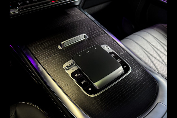 Mercedes-Benz G-Klasse AMG G63 Facelift|PPF|BTW|Carbon|Performance|Burmester 3D|Massagestoelen|Trekhaak
