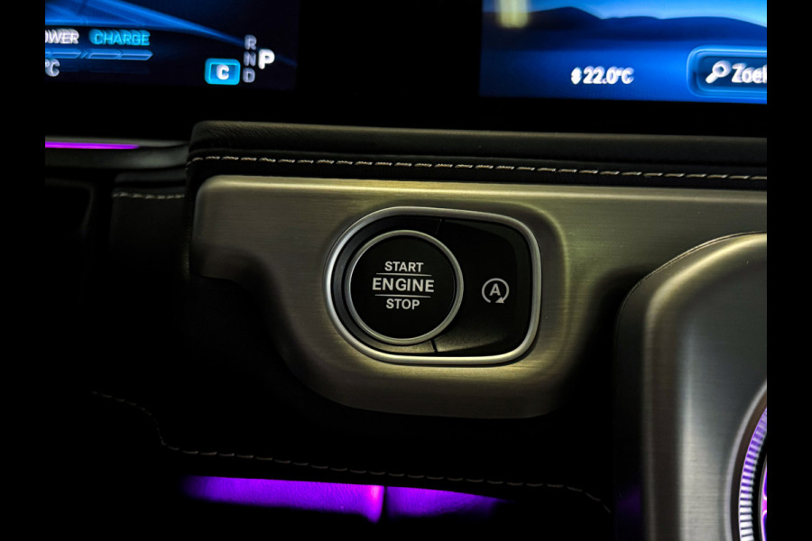 Mercedes-Benz G-Klasse AMG G63 Facelift|PPF|BTW|Carbon|Performance|Burmester 3D|Massagestoelen|Trekhaak
