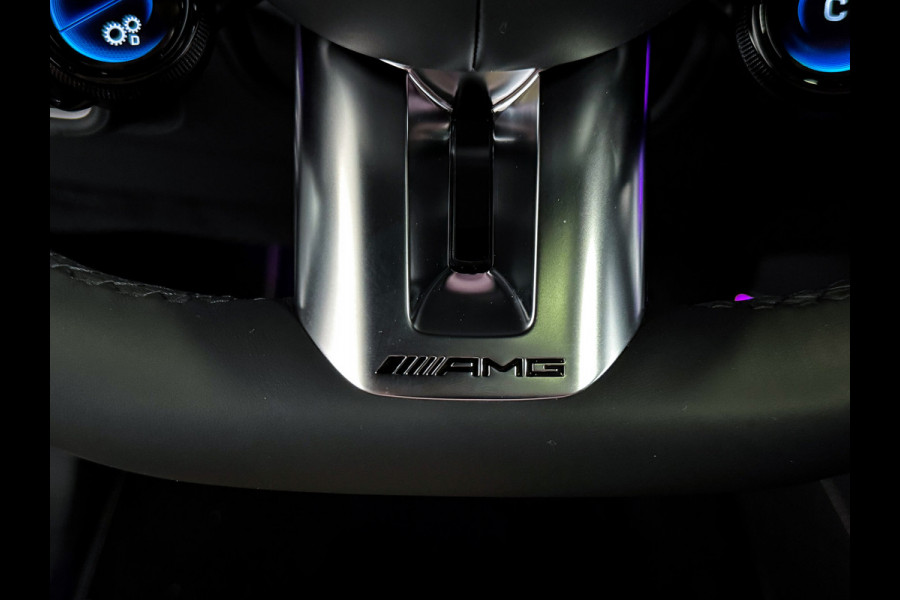 Mercedes-Benz G-Klasse AMG G63 Facelift|PPF|BTW|Carbon|Performance|Burmester 3D|Massagestoelen|Trekhaak