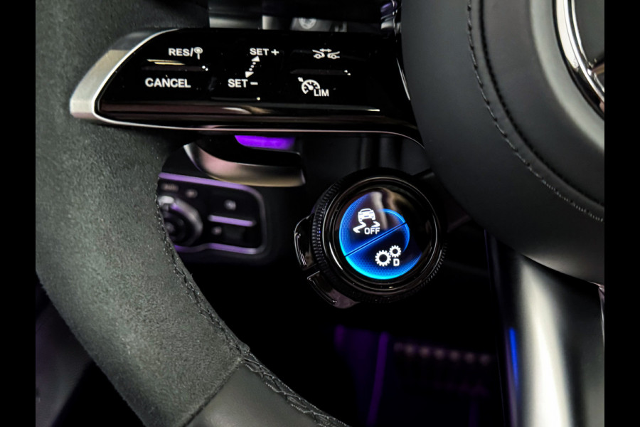Mercedes-Benz G-Klasse AMG G63 Facelift|PPF|BTW|Carbon|Performance|Burmester 3D|Massagestoelen|Trekhaak