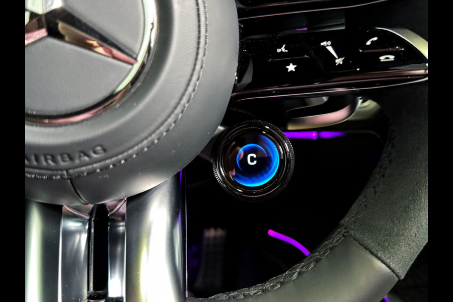 Mercedes-Benz G-Klasse AMG G63 Facelift|PPF|BTW|Carbon|Performance|Burmester 3D|Massagestoelen|Trekhaak