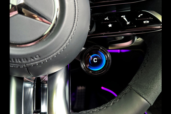 Mercedes-Benz G-Klasse AMG G63 Facelift|PPF|BTW|Carbon|Performance|Burmester 3D|Massagestoelen|Trekhaak