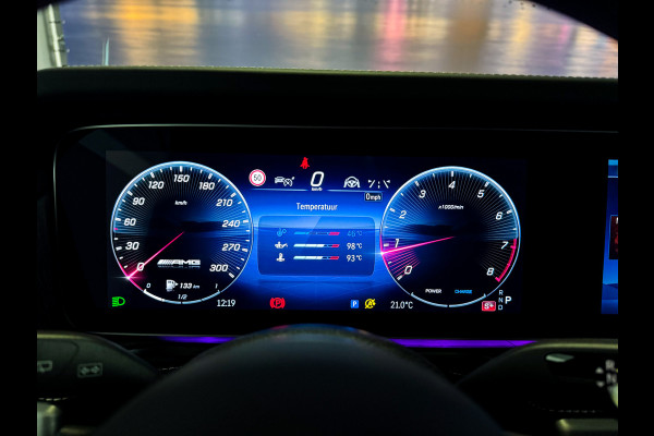 Mercedes-Benz G-Klasse AMG G63 Facelift|PPF|BTW|Carbon|Performance|Burmester 3D|Massagestoelen|Trekhaak