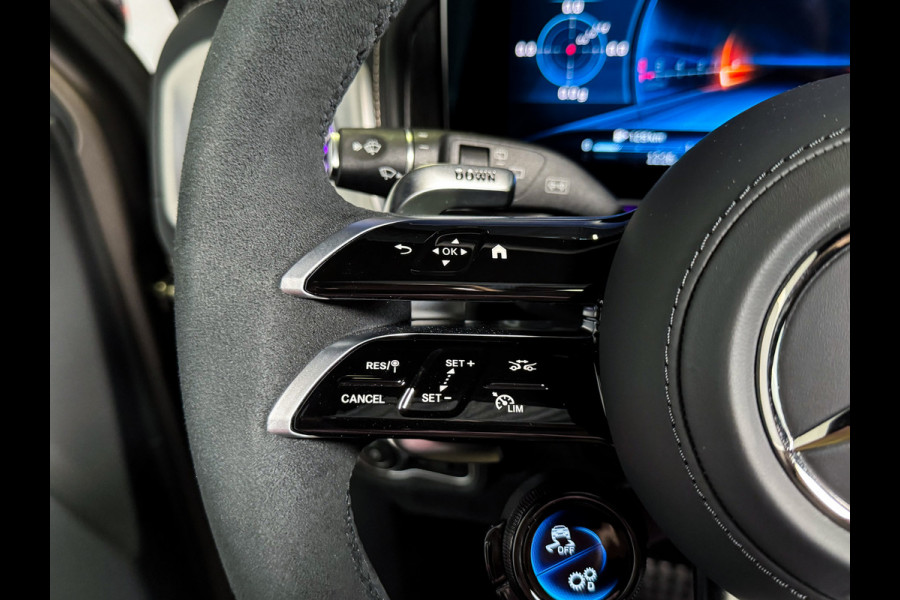 Mercedes-Benz G-Klasse AMG G63 Facelift|PPF|BTW|Carbon|Performance|Burmester 3D|Massagestoelen|Trekhaak