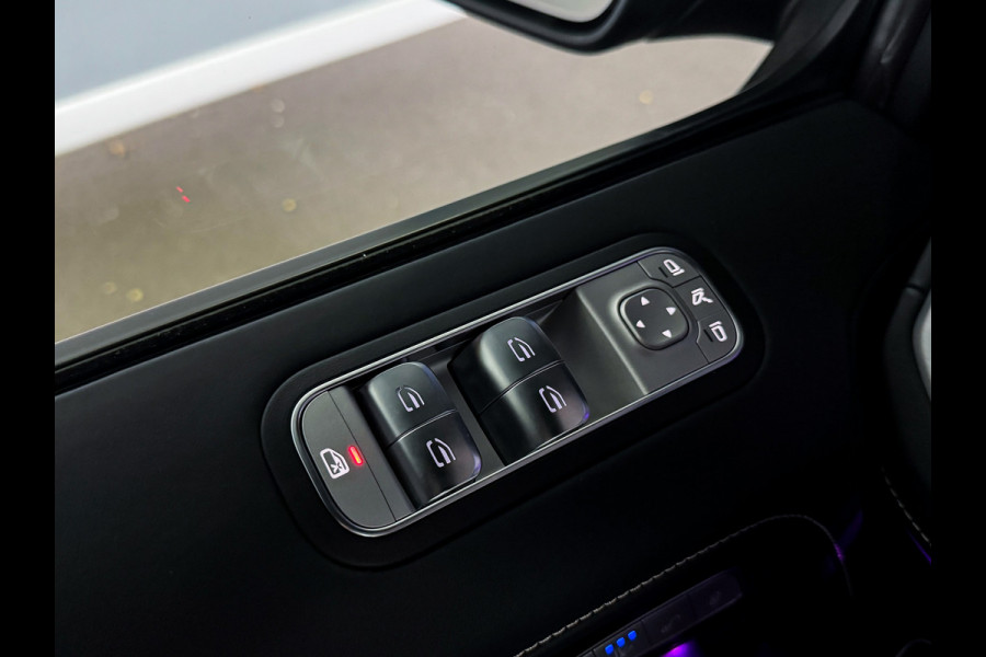 Mercedes-Benz G-Klasse AMG G63 Facelift|PPF|BTW|Carbon|Performance|Burmester 3D|Massagestoelen|Trekhaak
