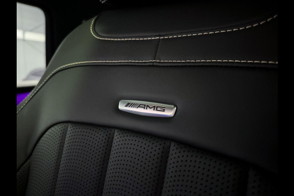 Mercedes-Benz G-Klasse AMG G63 Facelift|PPF|BTW|Carbon|Performance|Burmester 3D|Massagestoelen|Trekhaak