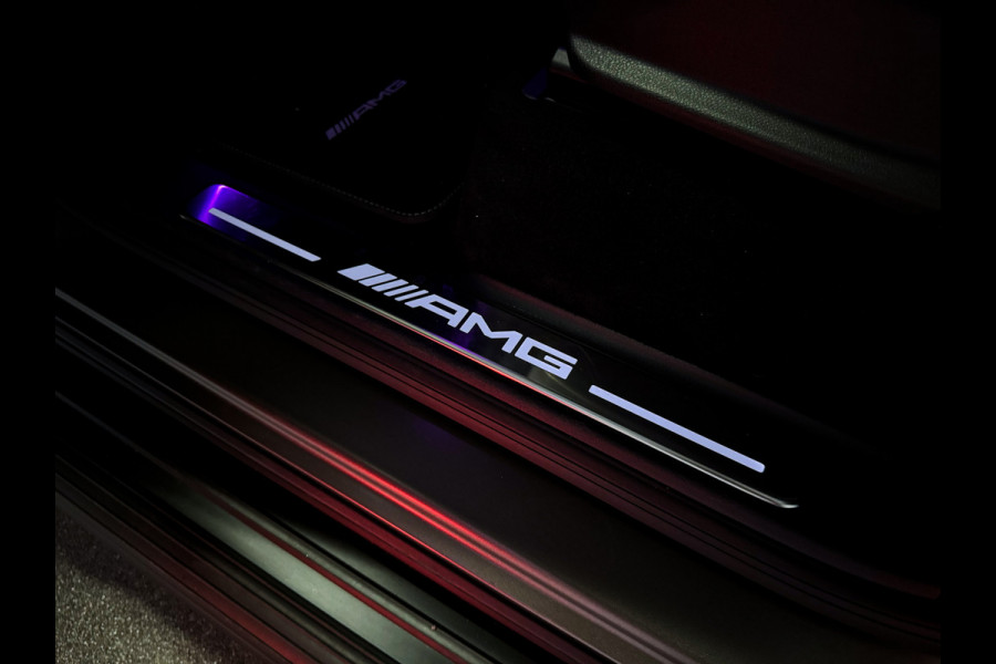 Mercedes-Benz G-Klasse AMG G63 Facelift|PPF|BTW|Carbon|Performance|Burmester 3D|Massagestoelen|Trekhaak