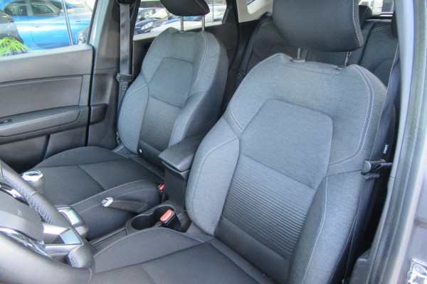 Renault Captur 1.0 TCe 100 Zen, Navigatie, Stoelverw, Trekhaak