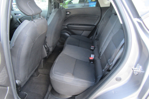Renault Captur 1.0 TCe 100 Zen, Navigatie, Stoelverw, Trekhaak