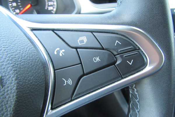Renault Captur 1.0 TCe 100 Zen, Navigatie, Stoelverw, Trekhaak