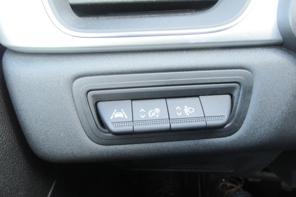 Renault Captur 1.0 TCe 100 Zen, Navigatie, Stoelverw, Trekhaak