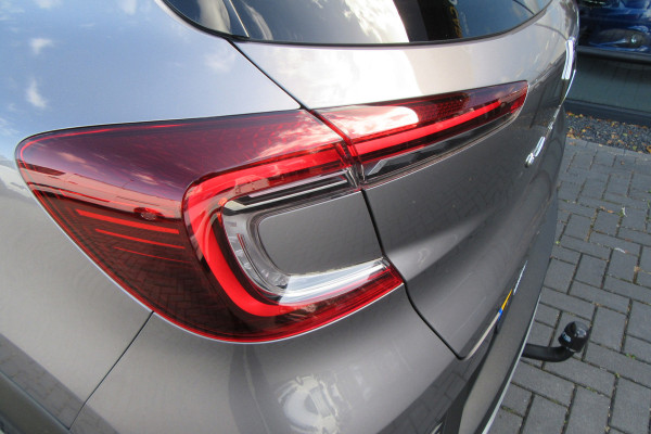 Renault Captur 1.0 TCe 100 Zen, Navigatie, Stoelverw, Trekhaak