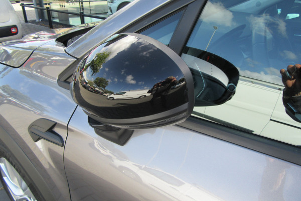 Renault Captur 1.0 TCe 100 Zen, Navigatie, Stoelverw, Trekhaak