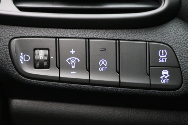 Hyundai i30 1.0 T-GDi MHEV Comfort Camera, Apple Carplay, Stuur-/Stoelverw., LED, DAB, 16"