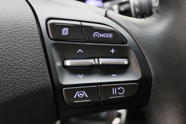 Hyundai i30 1.0 T-GDi MHEV Comfort Camera, Apple Carplay, Stuur-/Stoelverw., LED, DAB, 16"