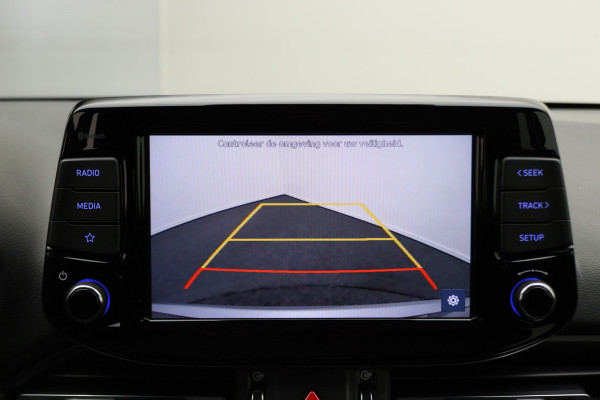 Hyundai i30 1.0 T-GDi MHEV Comfort Camera, Apple Carplay, Stuur-/Stoelverw., LED, DAB, 16"