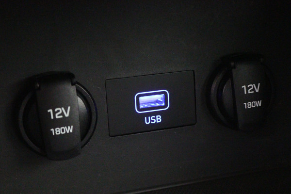 Hyundai i30 1.0 T-GDi MHEV Comfort Camera, Apple Carplay, Stuur-/Stoelverw., LED, DAB, 16"