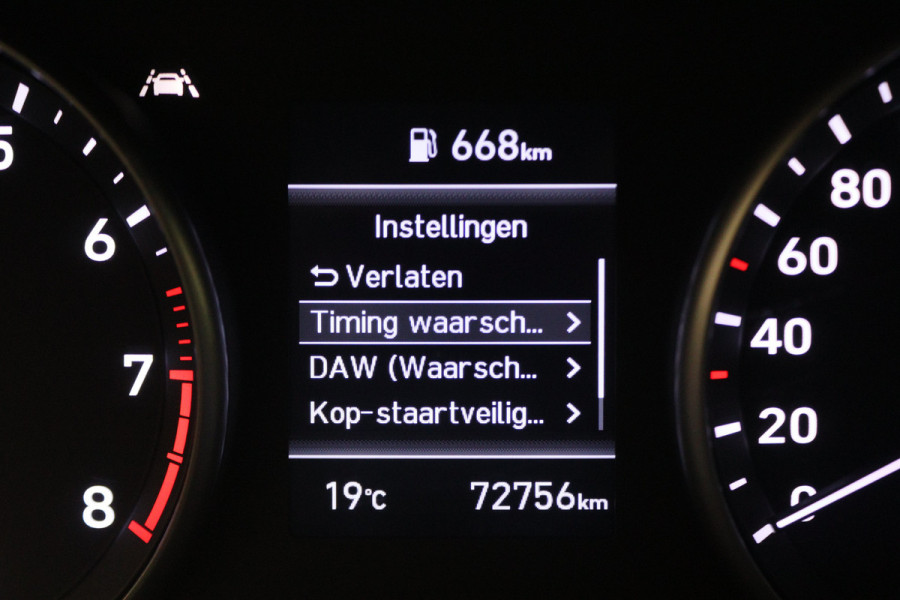 Hyundai i30 1.0 T-GDi MHEV Comfort Camera, Apple Carplay, Stuur-/Stoelverw., LED, DAB, 16"