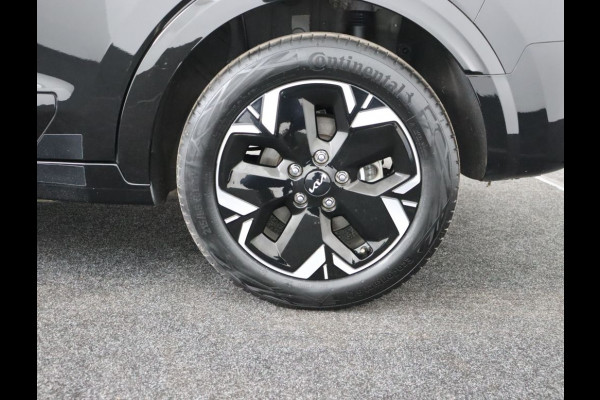 Kia Niro EV DynamicLine 64.8 kWh - SOH 98,3% - Stoel-/stuurverwarming - Navigatie - Cruise Control - Climate Control - Keyless Fabrieksgarantie tot 02-2030