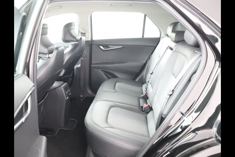 Kia Niro EV DynamicLine 64.8 kWh - SOH 98,3% - Stoel-/stuurverwarming - Navigatie - Cruise Control - Climate Control - Keyless Fabrieksgarantie tot 02-2030