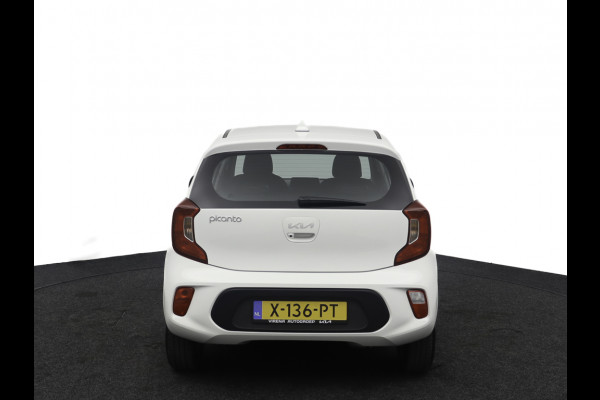 Kia Picanto 1.0 DPi DynamicLine - Airco - Apple Carplay/Android Auto - Cruise Control - Fabrieksgarantie tot 02-2031