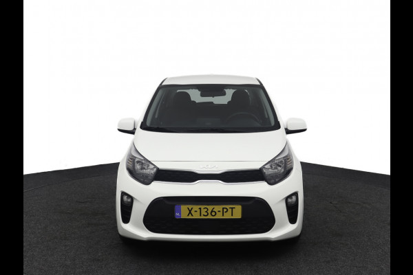 Kia Picanto 1.0 DPi DynamicLine - Airco - Apple Carplay/Android Auto - Cruise Control - Fabrieksgarantie tot 02-2031