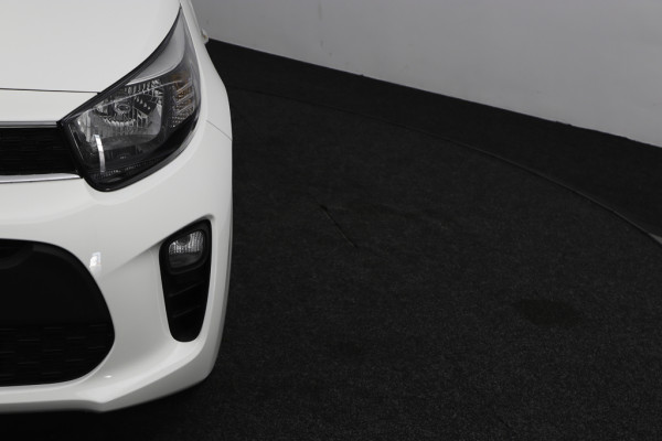 Kia Picanto 1.0 DPi DynamicLine - Airco - Apple Carplay/Android Auto - Cruise Control - Fabrieksgarantie tot 02-2031