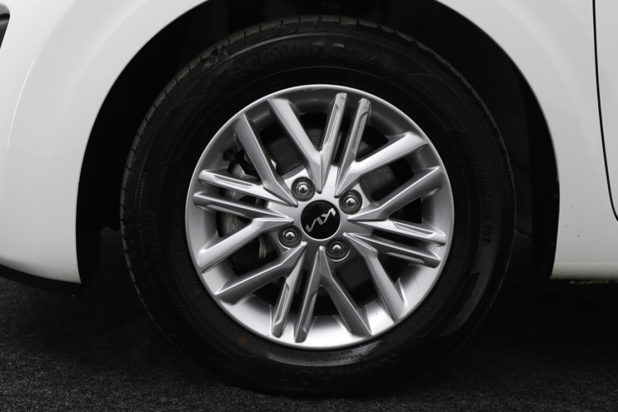 Kia Picanto 1.0 DPi DynamicLine - Airco - Apple Carplay/Android Auto - Cruise Control - Fabrieksgarantie tot 02-2031