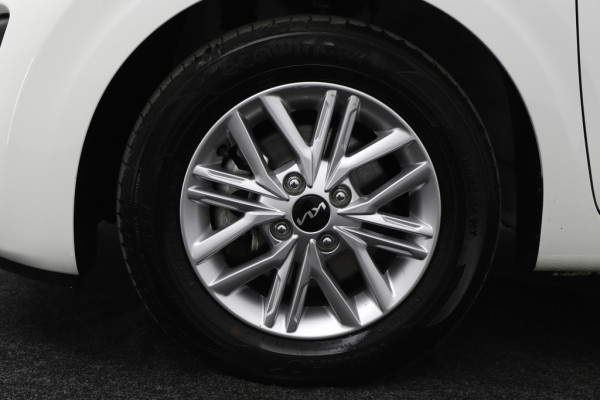 Kia Picanto 1.0 DPi DynamicLine - Airco - Apple Carplay/Android Auto - Cruise Control - Fabrieksgarantie tot 02-2031