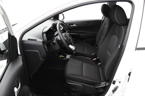 Kia Picanto 1.0 DPi DynamicLine - Airco - Apple Carplay/Android Auto - Cruise Control - Fabrieksgarantie tot 02-2031