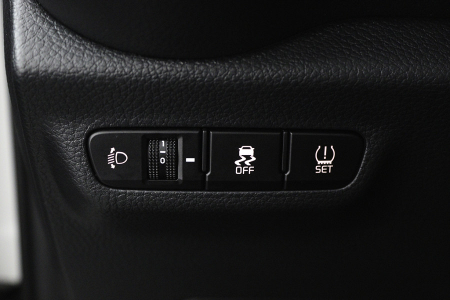 Kia Picanto 1.0 DPi DynamicLine - Airco - Apple Carplay/Android Auto - Cruise Control - Fabrieksgarantie tot 02-2031