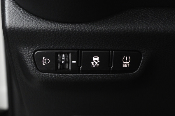 Kia Picanto 1.0 DPi DynamicLine - Airco - Apple Carplay/Android Auto - Cruise Control - Fabrieksgarantie tot 02-2031