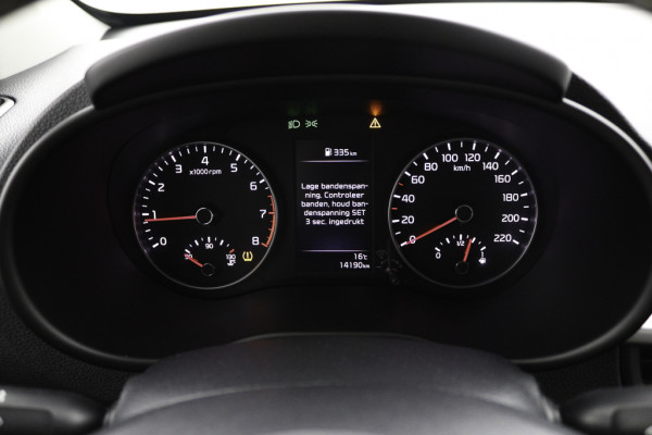 Kia Picanto 1.0 DPi DynamicLine - Airco - Apple Carplay/Android Auto - Cruise Control - Fabrieksgarantie tot 02-2031