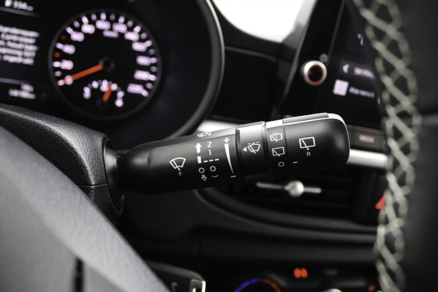 Kia Picanto 1.0 DPi DynamicLine - Airco - Apple Carplay/Android Auto - Cruise Control - Fabrieksgarantie tot 02-2031