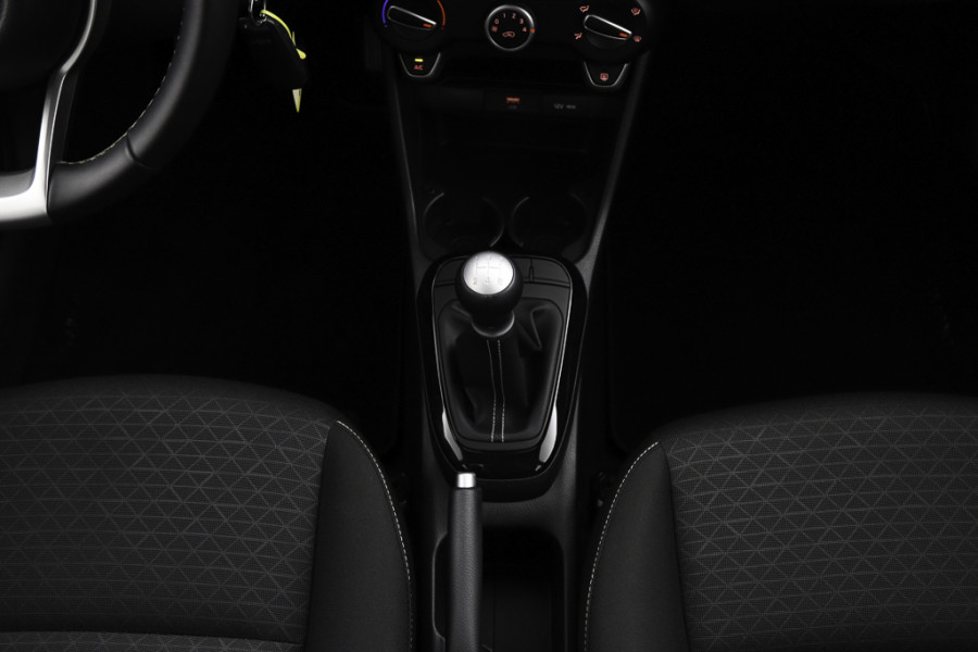 Kia Picanto 1.0 DPi DynamicLine - Airco - Apple Carplay/Android Auto - Cruise Control - Fabrieksgarantie tot 02-2031