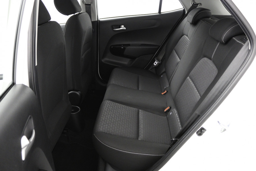 Kia Picanto 1.0 DPi DynamicLine - Airco - Apple Carplay/Android Auto - Cruise Control - Fabrieksgarantie tot 02-2031