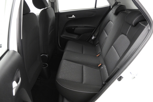 Kia Picanto 1.0 DPi DynamicLine - Airco - Apple Carplay/Android Auto - Cruise Control - Fabrieksgarantie tot 02-2031