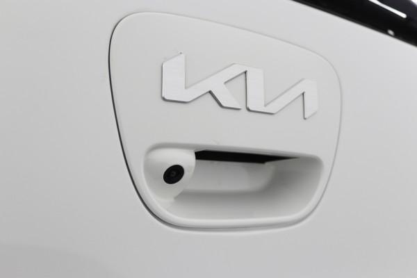 Kia Picanto 1.0 DPi DynamicLine - Airco - Apple Carplay/Android Auto - Cruise Control - Fabrieksgarantie tot 02-2031