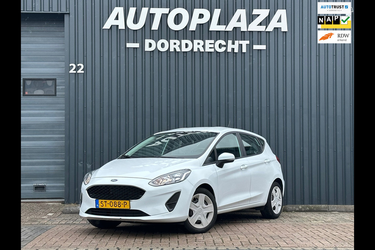 Ford Fiesta 1.1 Trend Airco / PDC