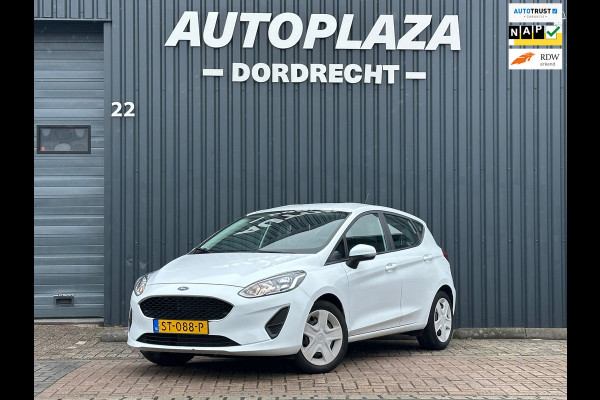 Ford Fiesta 1.1 Trend Airco / PDC