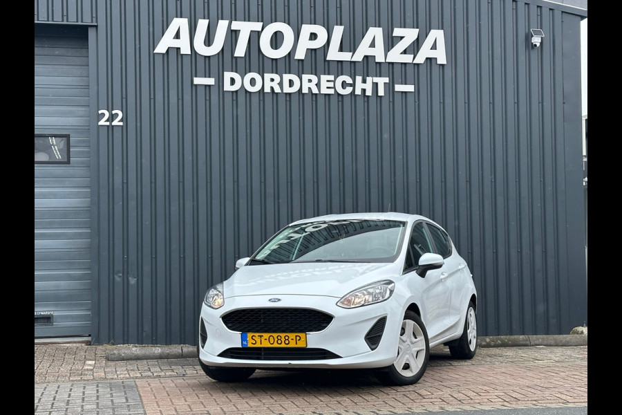 Ford Fiesta 1.1 Trend Airco / PDC