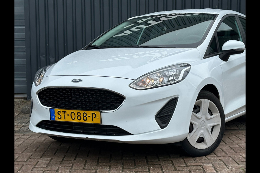 Ford Fiesta 1.1 Trend Airco / PDC